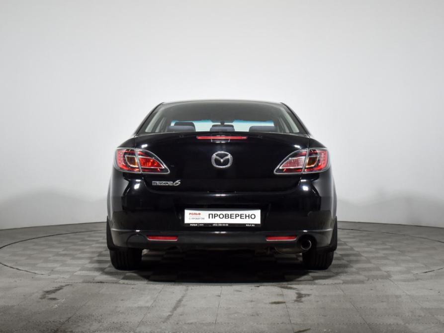 Mazda 6 II (GH) Санкт-Петербург  - изображение 7