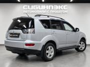 Mitsubishi Outlander II Рестайлинг Кемерово  - изображение 20