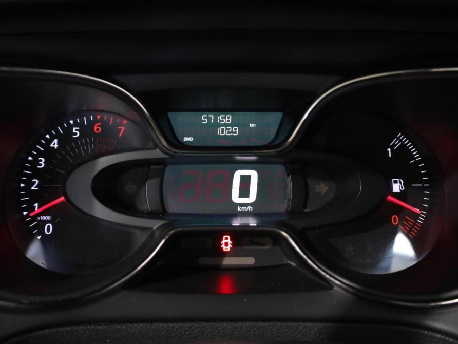 Renault Kaptur I Ростов-на-Дону  - изображение 15