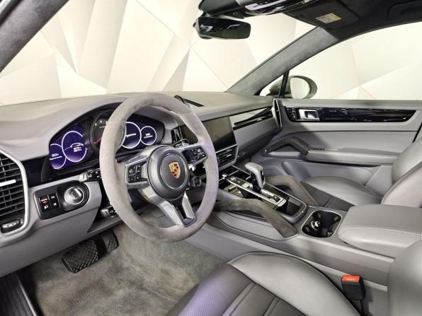 Porsche Cayenne III с пробегом 2020 года, цена 7 300 000 рублей, 60177 км, внедорожник, Автокод Объявления
