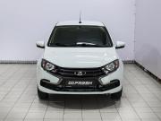 Lada (ВАЗ) Granta I Рестайлинг Ростов-на-Дону  - изображение 17