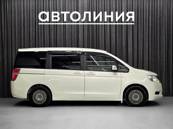 Honda Stepwgn IV с пробегом 2010 года, цена 1 099 000 рублей, 440000 км, минивэн, Автокод Объявления