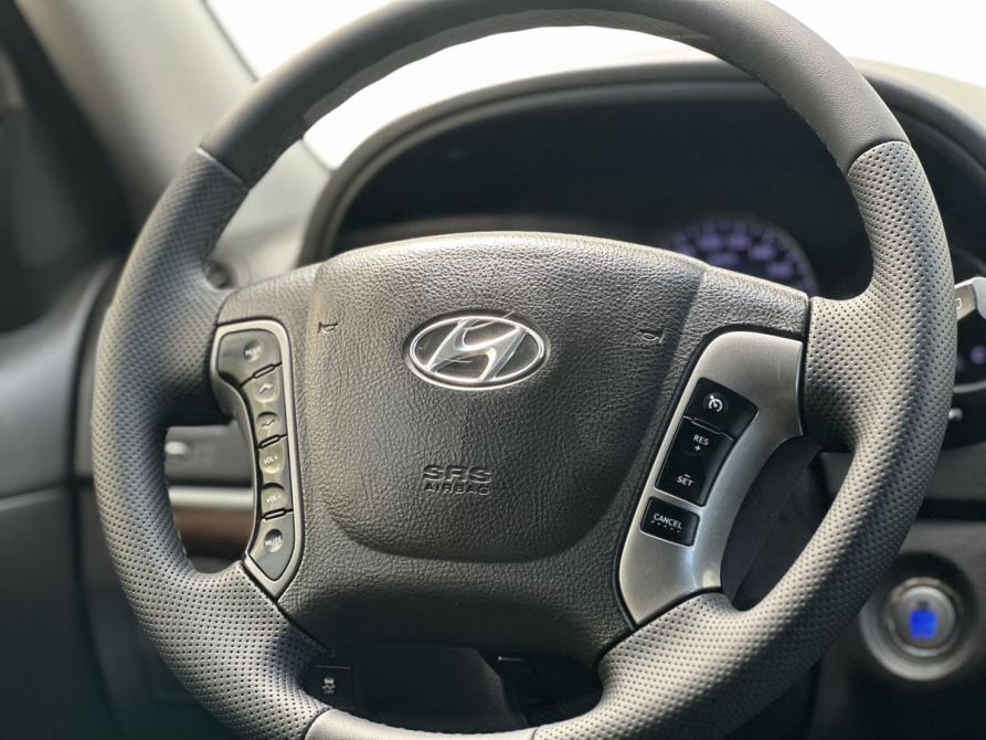Hyundai Santa Fe II Рестайлинг Липецк  - изображение 18