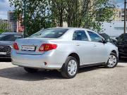 Toyota Corolla X (E140 E150) Санкт-Петербург  - изображение 19
