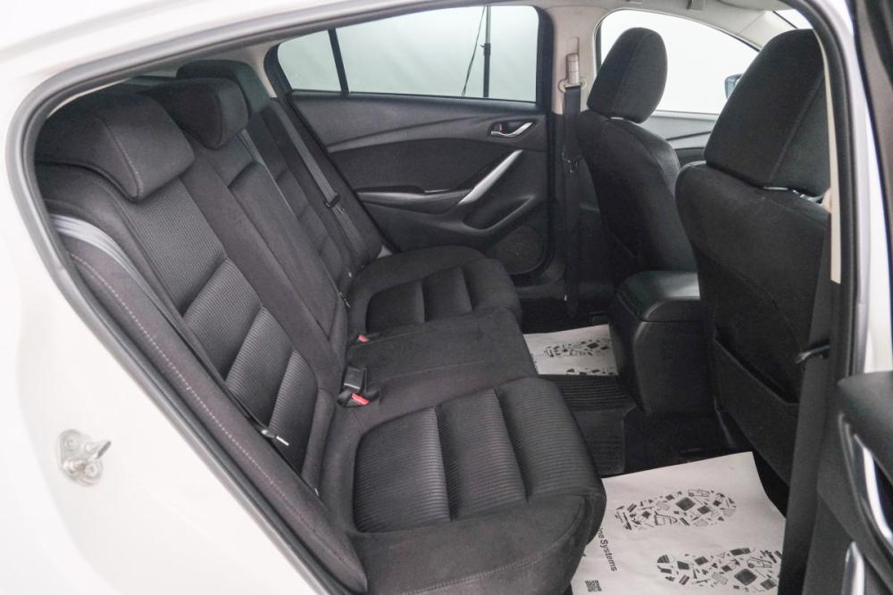 Mazda 6 III (GJ) Красноярск  - изображение 19