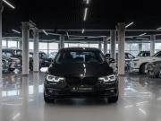 BMW 3 серии VI (F3x) Рестайлинг Москва  - изображение 27