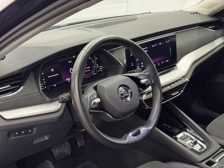 Skoda Octavia IV (A8) Воронеж  - изображение 16