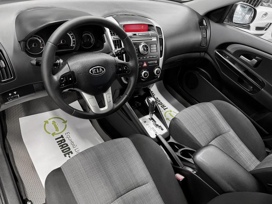 Kia Ceed I Рестайлинг Тверь  - изображение 9