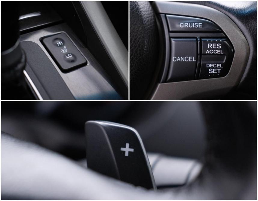 Honda Accord VIII Москва  - изображение 17