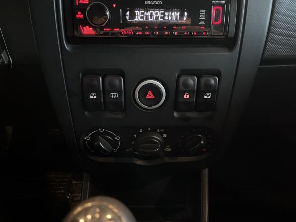 Lada (ВАЗ) Largus I с пробегом 2019 года, цена 640 000 рублей, 230762 км, универсал, Автокод Объявления
