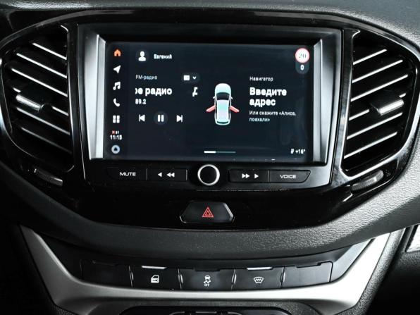 Lada (ВАЗ) Vesta I с пробегом 2021 года, цена 1 300 000 рублей, 98408 км, универсал, Автокод Объявления