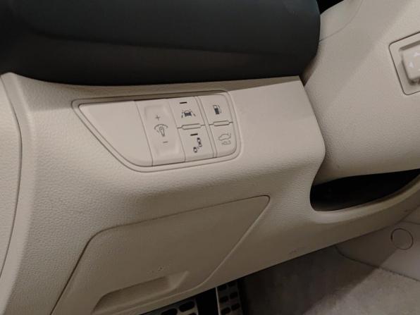 Genesis G70 I с пробегом 2019 года, цена 3 000 000 рублей, 91554 км, седан, Автокод Объявления