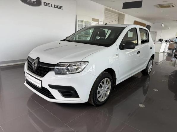 Renault Sandero II Рестайлинг с пробегом 2020 года, цена 840 000 рублей, 109626 км, хэтчбек, Автокод Объявления