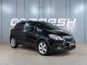 Opel Mokka I Воронеж  - изображение 18