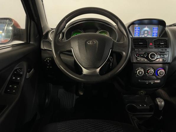 Lada (ВАЗ) Kalina II с пробегом 2014 года, цена 399 900 рублей, 169000 км, универсал, Автокод Объявления