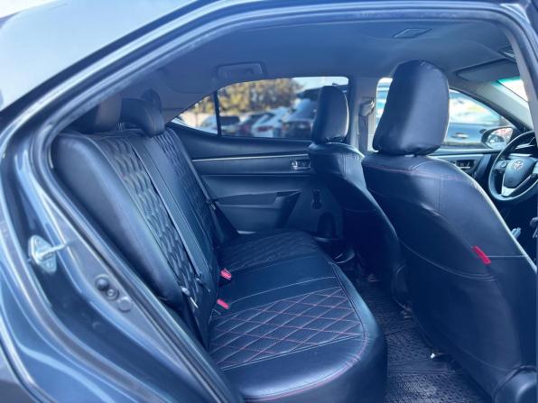 Toyota Corolla XI (E160 E170 E180) с пробегом 2014 года, цена 1 250 000 рублей, 186280 км, седан, Автокод Объявления
