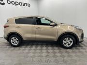 Kia Sportage IV Воронеж  - изображение 34