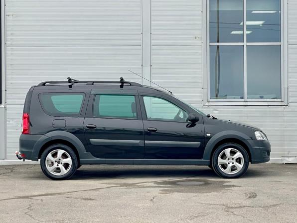 Lada (ВАЗ) Largus I с пробегом 2019 года, цена 990 000 рублей, 105000 км, универсал, Автокод Объявления