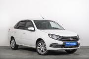 Lada (ВАЗ) Granta I Рестайлинг Томск  - изображение 18