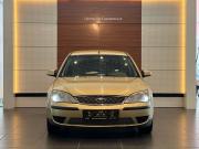 Ford Mondeo III Рестайлинг Челябинск  - изображение 17