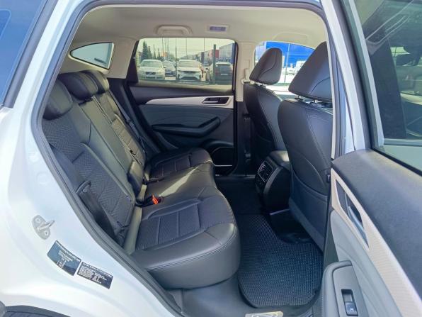 Haval F7 I Рестайлинг с пробегом 2023 года, цена 1 969 995 рублей, 124651 км, внедорожник, Автокод Объявления