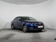 Skoda Octavia III (A7) Рестайлинг Санкт-Петербург  - изображение 22