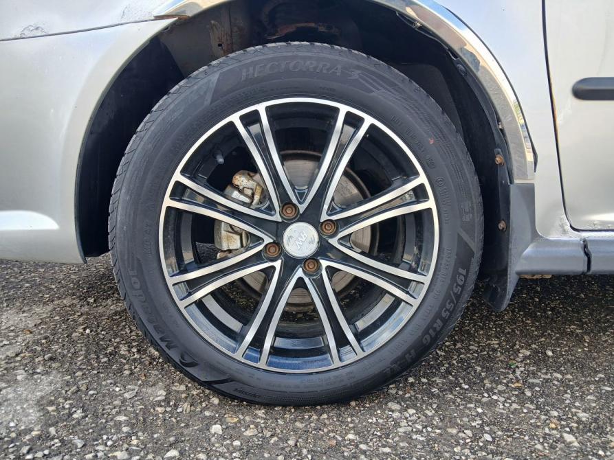 Geely MK Cross I Саратов  - изображение 14