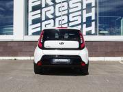Kia Soul II Владимир  - изображение 33