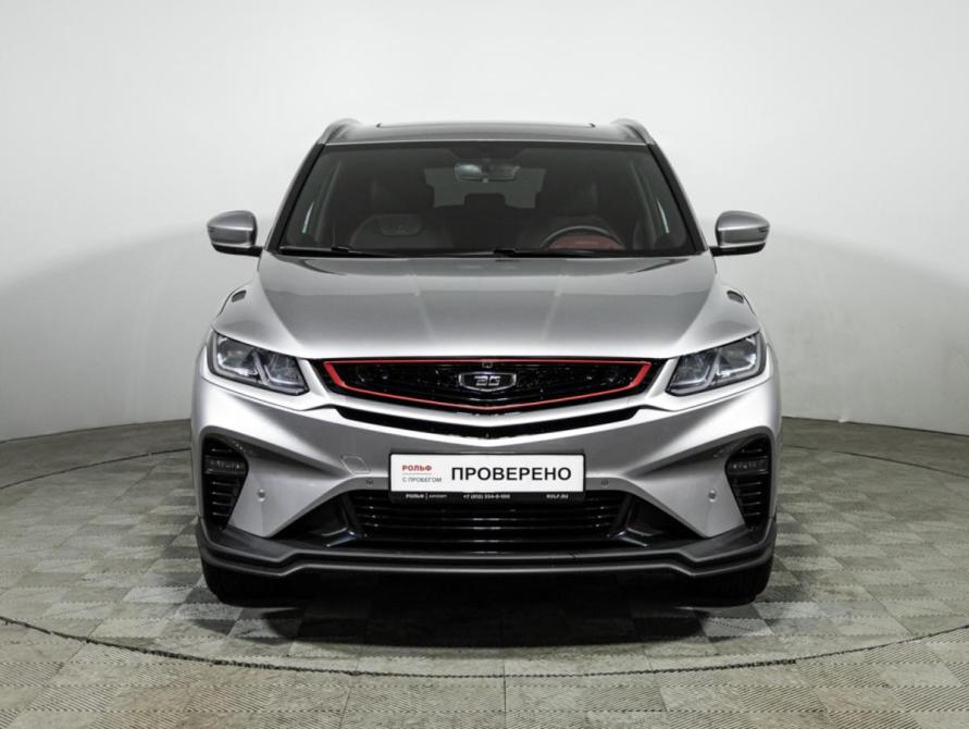 Belgee X50 Санкт-Петербург  - изображение 2