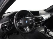 BMW 5 серии VII (G30/G31/G38) Москва  - изображение 37