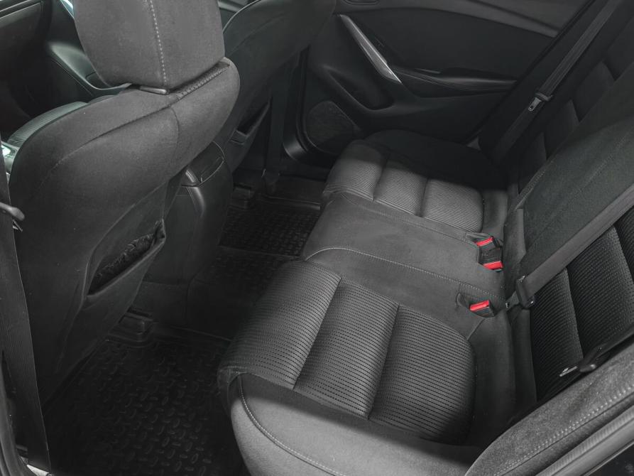 Mazda 6 III (GJ) Ростов-на-Дону  - изображение 11