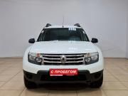 Renault Duster I Альметьевск  - изображение 25