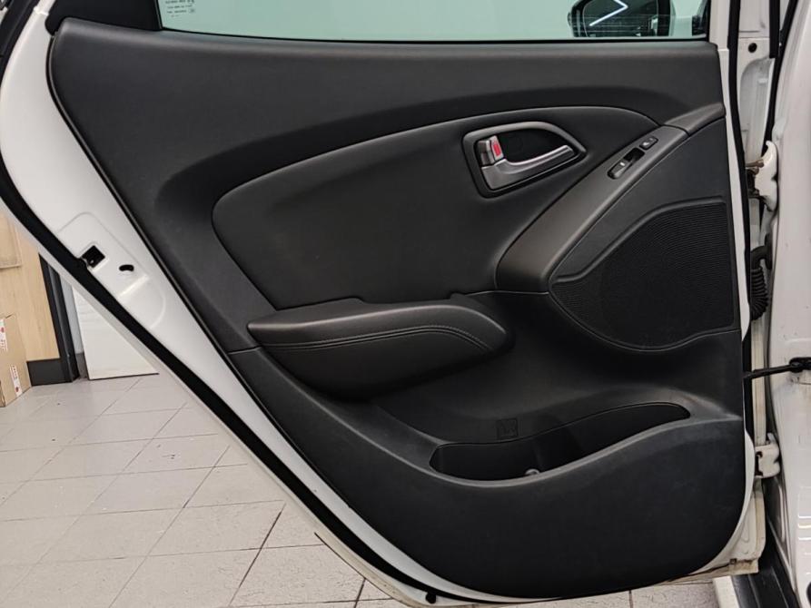 Hyundai ix35 I Рестайлинг Барнаул  - изображение 35
