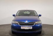 Skoda Rapid I Рестайлинг Ярославль  - изображение 26
