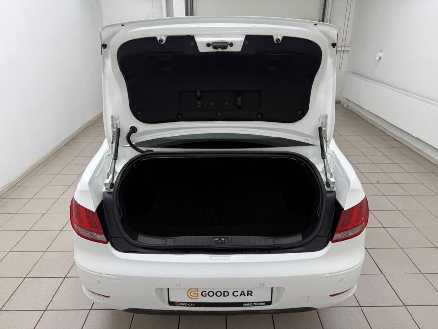 Peugeot 408 I Энгельс  - изображение 9