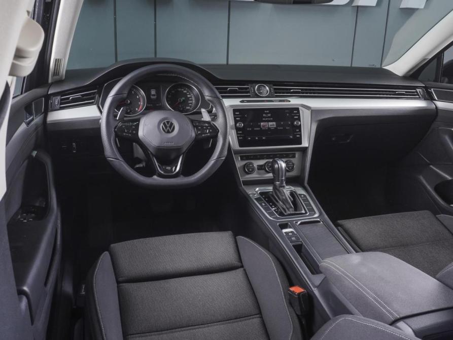 Volkswagen Passat B8 Ростов-на-Дону  - изображение 6