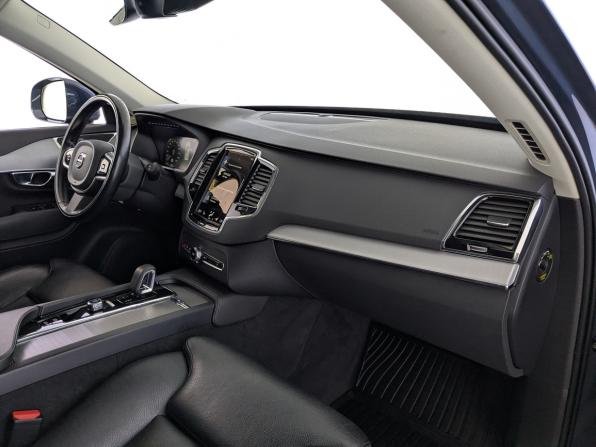 Volvo XC90 II Рестайлинг 1 с пробегом 2021 года, цена 4 700 000 рублей, 118501 км, внедорожник, Автокод Объявления