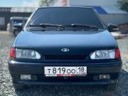 Lada (ВАЗ) 2114 Ижевск  - изображение 23