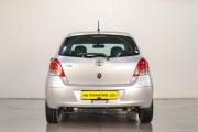 Toyota Vitz II (XP90) Челябинск  - изображение 24