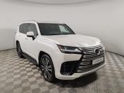 Lexus LX IV Москва  - изображение 29
