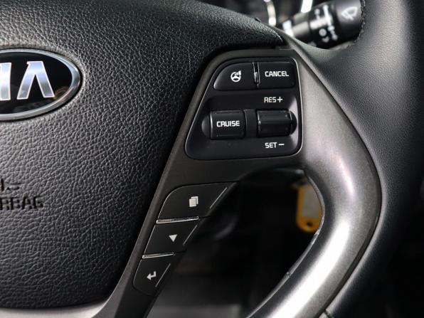 Kia Cerato III с пробегом 2013 года, цена 1 230 000 рублей, 149020 км, седан, Автокод Объявления