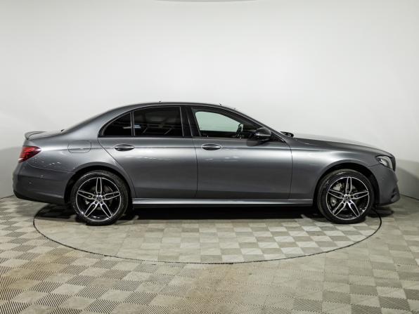 Mercedes-Benz E-Класс V (W213 S213 C238) с пробегом 2017 года, цена 2 650 000 рублей, 124068 км, седан, Автокод Объявления