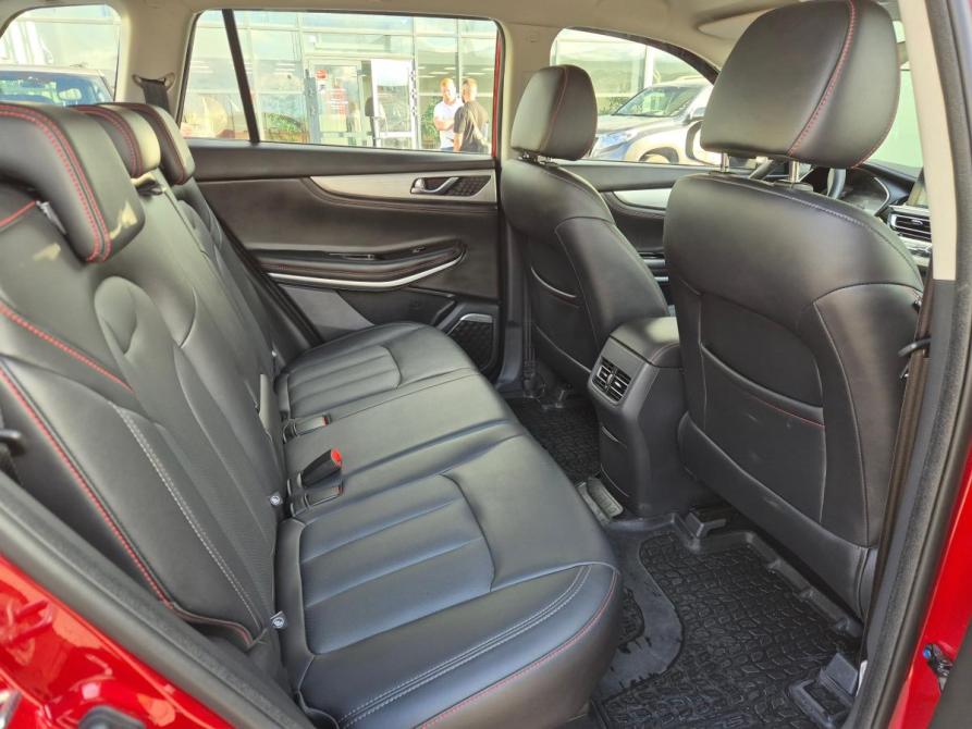 Changan CS75 I Рестайлинг Екатеринбург  - изображение 8