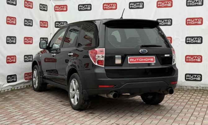 Subaru Forester II Рестайлинг с пробегом 2008 года, цена 889 990 рублей, 256756 км, универсал, Автокод Объявления