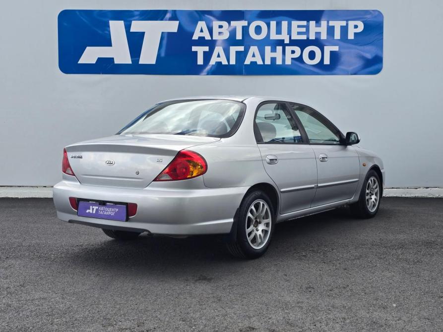Kia Spectra I Рестайлинг 2 Таганрог  - изображение 5