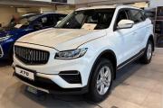 Belgee X70 I Рестайлинг Москва  - изображение 21