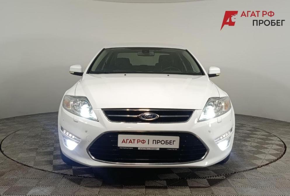 Ford Mondeo IV Рестайлинг Волгоград  - изображение 2