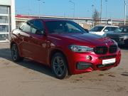 BMW X6 II (F16) Санкт-Петербург  - изображение 18