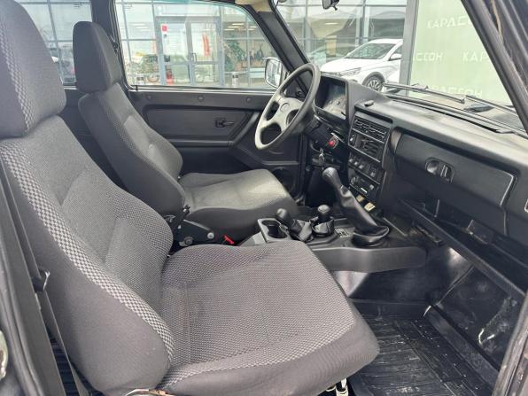 Lada (ВАЗ) 2131 (4x4) I Рестайлинг (2020) с пробегом 2019 года, цена 517 000 рублей, 117000 км, внедорожник, Автокод Объявления