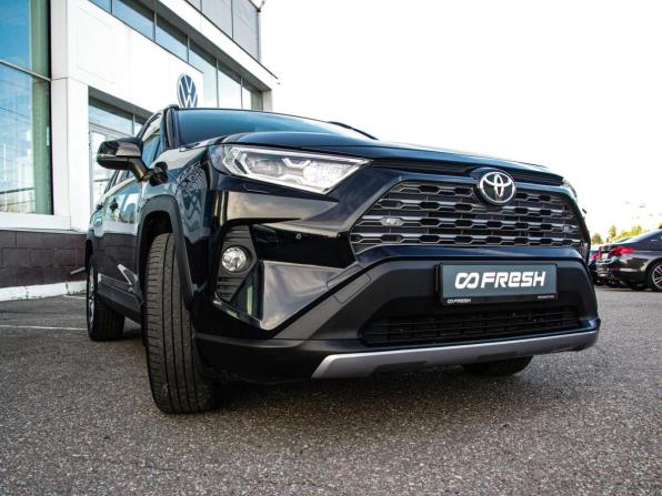 Toyota RAV4 V (XA50) с пробегом 2021 года, цена 4 150 000 рублей, 51000 км, внедорожник, Автокод Объявления